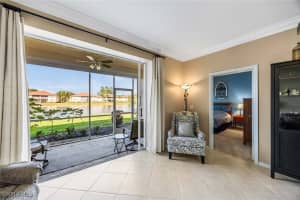 280 Robin Hood Circle, Naples, FL 34104 - MLS#225084654