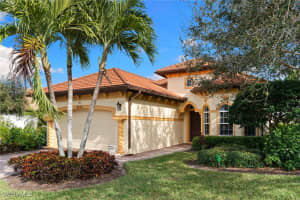 6534 Caldecott Drive, Naples, FL 34113 Sold 03/10/26