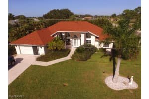 1 Long Meadow Lane, Rotonda West, FL 33947 - MLS#225084665