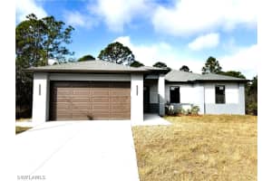 724 Drury Avenue, Lehigh Acres, FL 33974 - MLS#225084670