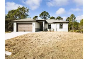 724 Drury Avenue, Lehigh Acres, FL 33974 - MLS#225084670