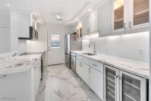 222 Harbour Drive, Naples, FL 34103 - MLS#225084681