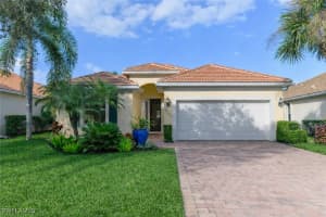 8595 Palermo Court, Naples, FL 34114 - MLS#225084682