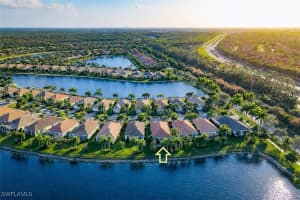 8595 Palermo Court, Naples, FL 34114 - MLS#225084682