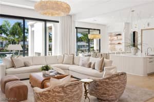 1990 7th Street, Naples, FL 34102 - MLS#225084686