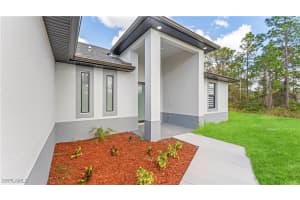 1121 Crocus Street, Lehigh Acres, FL 33974 - MLS#225084692