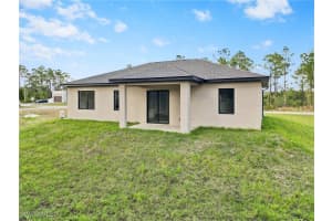 2717 20th Street, Lehigh Acres, FL 33971 - MLS#225084698