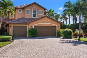 6637 Alden Woods Circle, Naples, FL 34113 Sold 01/30/26