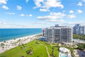 4021 Gulf Shore Blvd N 1804, Naples