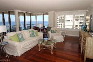 4251 Gulf Shore Blvd N 16d Naples, FL 34103 - Off Market