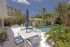 361 1st Avenue, Naples, FL 34102 - MLS#225084714