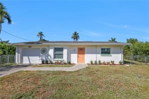 2822 Bruce Street, Matlacha, FL 33993 - MLS#225084727
