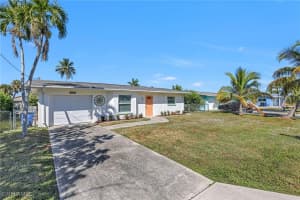 2822 Bruce Street, Matlacha, FL 33993 - MLS#225084727