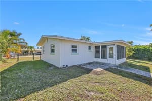 2822 Bruce Street, Matlacha, FL 33993 - MLS#225084727