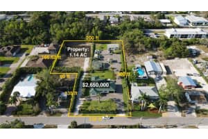 1308 Rosemary Lane, Naples, FL 34103 - MLS#225084746