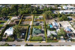 1308 Rosemary Lane, Naples, FL 34103 - MLS#225084746