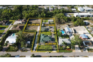 1308 Rosemary Lane, Naples, FL 34103 - MLS#225084746