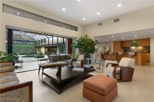 705 Shadow Lake Lane, Naples, FL 34108 - MLS#225084754