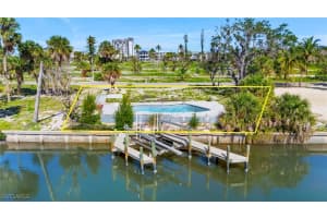 180 Donora Boulevard, Fort Myers Beach, FL 33931 - MLS#225084759