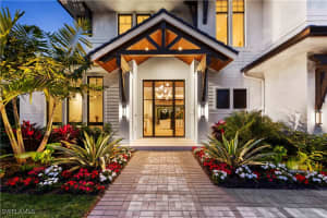 1199 12th Street, Naples, FL 34102 - MLS#225084765