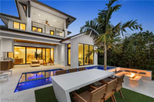 1199 12th Street, Naples, FL 34102 - MLS#225084765