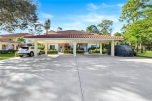 610 Luisa Court, Naples, FL 34104 - MLS#225084766