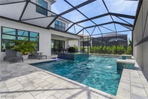 20389 Estero Crossing Boulevard, Estero, FL 33928 - MLS#225084769