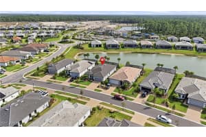 1866 Amador Court, Naples, FL 34120 - MLS#225084781