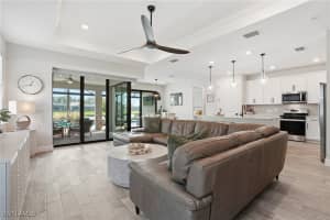 1866 Amador Court, Naples, FL 34120 - MLS#225084781