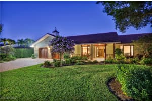 4870 Whispering Pine Way, Naples 4870 Whispering Pine Way, Naples