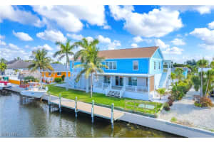 12277 Boat Shell Drive, Matlacha Isles, FL 33991 - MLS#225084805
