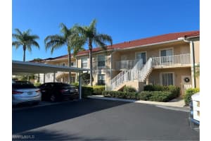 2895 Cypress Trace Cir 104, Naples