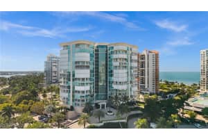 4255 Gulf Shore Boulevard, Naples, FL 34103 - MLS#225084817