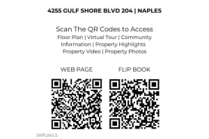 4255 Gulf Shore Boulevard, Naples, FL 34103 - MLS#225084817