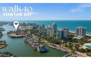 4255 Gulf Shore Boulevard, Naples, FL 34103 - MLS#225084817