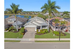 10594 Tidewater Key Boulevard, Estero, FL 33928 - MLS#225084818