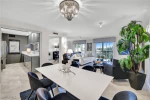 555 Park Shore Dr B503, Naples