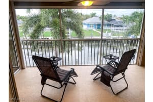 917 Sw 47th Ter 205, Cape Coral