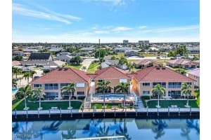 917 47th Terrace, Cape Coral, FL 33914 - MLS#225084834