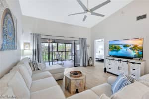 15400 Cedarwood Lane, Naples, FL 34110 - MLS#225084837