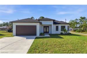 3305 Nora Avenue, Lehigh Acres, FL 33971 - MLS#225084839