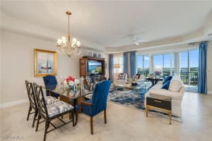 580 El Camino Real 3504, Naples, FL 34119 - MLS#225084842