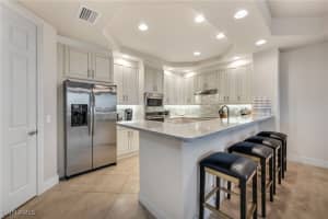 580 El Camino Real 3504, Naples, FL 34119 - MLS#225084842