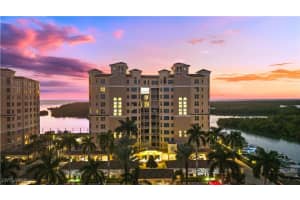 445 Dockside Drive, Naples, FL 34110 - MLS#225084851