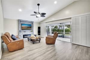 25120 Fairway Dunes Court, Bonita Springs, FL 34135 - MLS#225084855