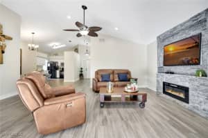 25120 Fairway Dunes Court, Bonita Springs, FL 34135 - MLS#225084855