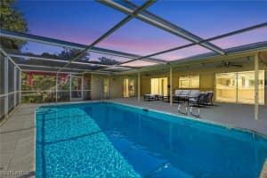 1341 Whiskey Creek Drive, Fort Myers, FL 33919 - MLS#225084863