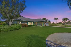 1341 Whiskey Creek Drive, Fort Myers, FL 33919 - MLS#225084863