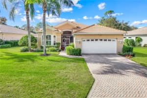 462 Preswick Lane, Naples, FL 34120 - MLS#225084866