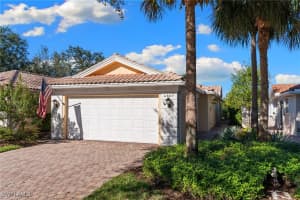 4907 Kingston Way, Naples, FL 34119 - MLS#225084869